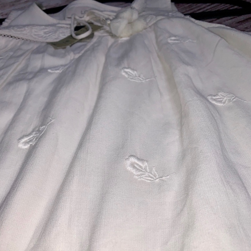 Loft Dress - Picture 2 of 13